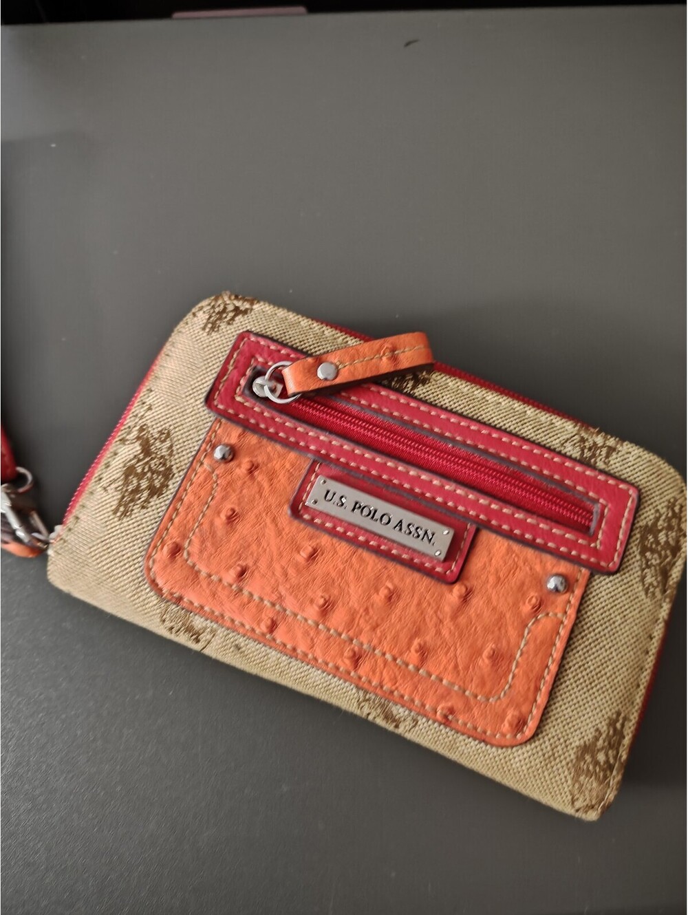 Polo by Ralph Lauren Women's Wallet